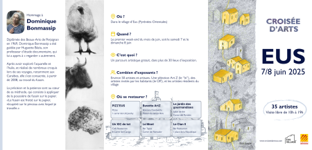 Exposition temporaire